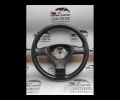 VOLANTE IN PELLE VOLKSWAGEN PASSAT B6 3C0419091AG