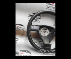 VOLANTE IN PELLE VOLKSWAGEN PASSAT B6 3C0419091AG