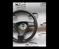 VOLANTE IN PELLE VOLKSWAGEN PASSAT B6 3C0419091AG
