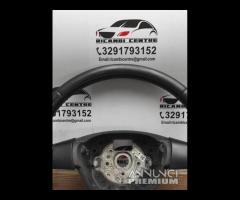 VOLANTE IN PELLE VOLKSWAGEN PASSAT B6 3C0419091AG