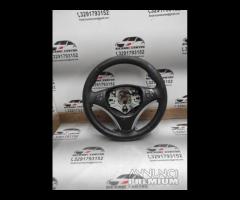 VOLANTE IN PELLE MULTIFUNZIONALE BMW E87 6769894-0