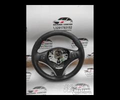 VOLANTE IN PELLE MULTIFUNZIONALE BMW E87 6769894-0