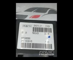CENTRALINA COMFORT MAZDA 3 3M5T-9S338-AD 097530099
