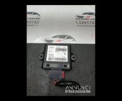 CENTRALINA COMFORT MAZDA 3 3M5T-9S338-AD 097530099