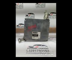 CENTRALINA MOTORE TOYOTA COROLLA VERSO 89961-0F100