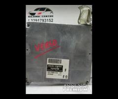 CENTRALINA MOTORE TOYOTA COROLLA VERSO 89961-0F100