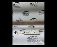 CENTRALINA AMPLIFICATORE ANTENNA BMW E66 9167127-0