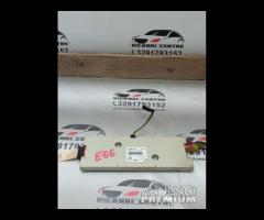 CENTRALINA AMPLIFICATORE ANTENNA BMW E66 9167127-0
