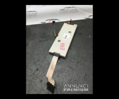 CENTRALINA AMPLIFICATORE ANTENNA BMW E66 9167127-0 - 12