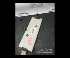 CENTRALINA AMPLIFICATORE ANTENNA BMW E66 9167127-0 - 14