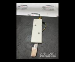 CENTRALINA AMPLIFICATORE ANTENNA BMW E66 9167127-0 - 15
