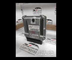 CENTRALINA MOTORE ECU AUDI A6 2004 0281012153 4F09
