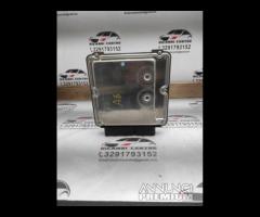 CENTRALINA MOTORE ECU AUDI A6 2004 0281012153 4F09