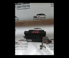 CENTRALINA CONTROLLO FARI BMW E66 9180756 53231884