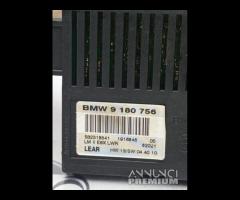 CENTRALINA CONTROLLO FARI BMW E66 9180756 53231884
