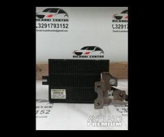 CENTRALINA CONTROLLO FARI BMW E66 9180756 53231884