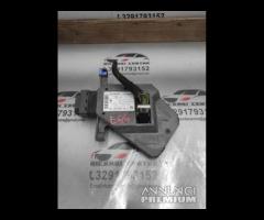 BARRA BLOCCO INTERRUTTORE ACCENSIONE START-STOP BM