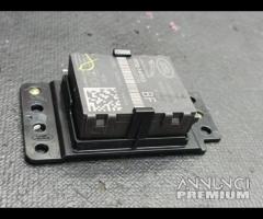 CENTRALINA MODULO CONTROLLO PRESSIONE PNEUMATICI R