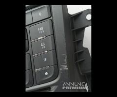 PANELLO CONTROLLO CLIMA /RADIO OPEL MOKKA 95352486