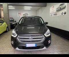 Ford Kuga 1.5 TDCI 120 CV S&S 2WD Powershift Editi