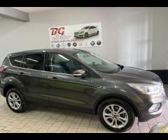 Ford Kuga 1.5 TDCI 120 CV S&S 2WD Powershift Editi