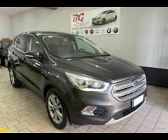 Ford Kuga 1.5 TDCI 120 CV S&S 2WD Powershift Editi - 6