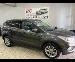 Ford Kuga 1.5 TDCI 120 CV S&S 2WD Powershift Editi - 8
