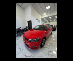 Volkswagen Polo 1.0 TSI 5p. Comfortline BlueMotion