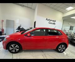 Volkswagen Polo 1.0 TSI 5p. Comfortline BlueMotion