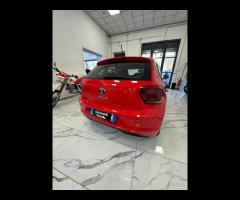 Volkswagen Polo 1.0 TSI 5p. Comfortline BlueMotion