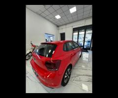 Volkswagen Polo 1.0 TSI 5p. Comfortline BlueMotion - 6