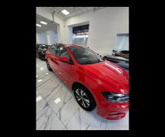 Volkswagen Polo 1.0 TSI 5p. Comfortline BlueMotion - 8