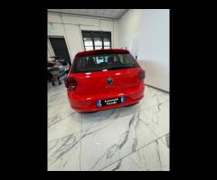 Volkswagen Polo 1.0 TSI 5p. Comfortline BlueMotion - 9