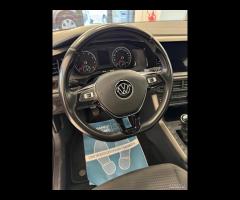 Volkswagen Polo 1.0 TSI 5p. Comfortline BlueMotion - 10