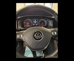 Volkswagen Polo 1.0 TSI 5p. Comfortline BlueMotion - 11