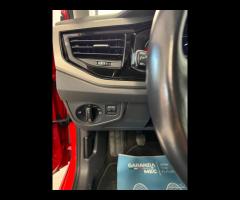 Volkswagen Polo 1.0 TSI 5p. Comfortline BlueMotion - 12