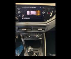 Volkswagen Polo 1.0 TSI 5p. Comfortline BlueMotion - 16