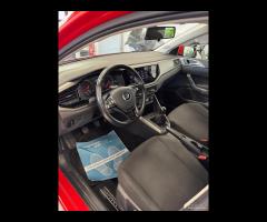Volkswagen Polo 1.0 TSI 5p. Comfortline BlueMotion - 18