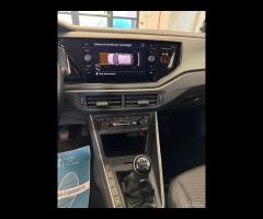 Volkswagen Polo 1.0 TSI 5p. Comfortline BlueMotion - 23