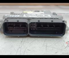 CENTRALINA MOTORE ECU HYUNDAI IX35 2012 2.0 DIESEL - 10