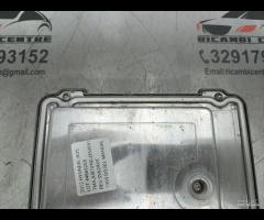 CENTRALINA MOTORE ECU HYUNDAI IX35 2012 2.0 DIESEL - 15