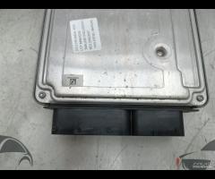 CENTRALINA MOTORE ECU HYUNDAI IX35 2012 2.0 DIESEL - 16