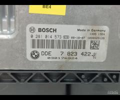 CENTRALINA MOTORE ECU BMW 3 E90 LCI 2008 2.0 DIESE