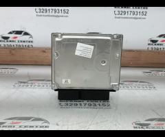 CENTRALINA MOTORE ECU BMW 3 E90 LCI 2008 2.0 DIESE - 8