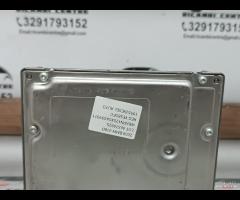 CENTRALINA MOTORE ECU BMW 3 E90 LCI 2008 2.0 DIESE - 10