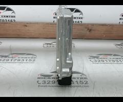 CENTRALINA MOTORE ECU BMW 3 E90 LCI 2008 2.0 DIESE - 13