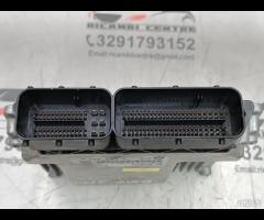 CENTRALINA MOTORE ECU BMW 3 E90 LCI 2008 2.0 DIESE - 17