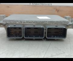 CENTRALINA MOTORE ECU NISSAN JUKE 2015 1.6 PETROL - 14