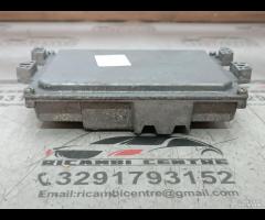 CENTRALINA MOTORE ECU NISSAN JUKE 2015 1.6 PETROL - 16