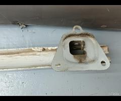 RINFORZO TRAVERSA PARAURTI SUPPORTO POSTERIORE W41